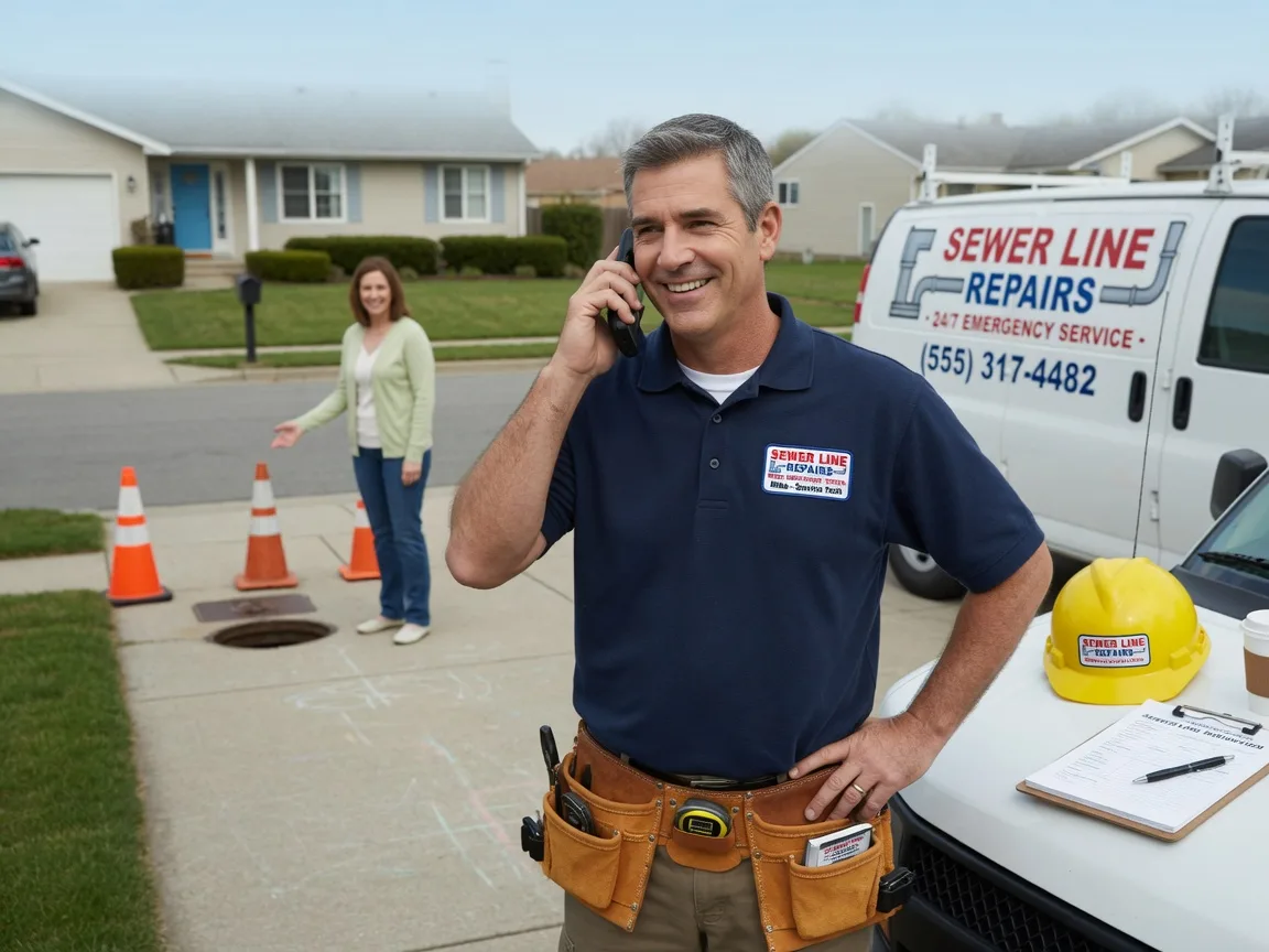 Emergency Plumber North Newton, KS FAQs
